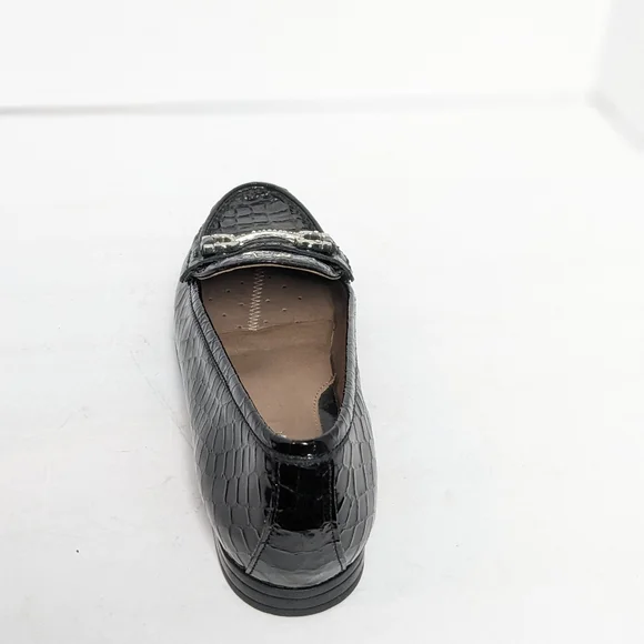 Geox leather loafers - Picture 4 of 16